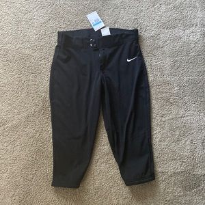 NWT Nike Softball Pants - Size M